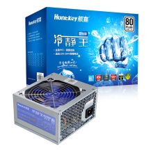 航嘉 HK500-32PP 150*86*140mm 台式机电源 黑色(单位：个)