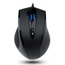 双飞燕（A4TECH）N-810FXS 有线鼠标 USB