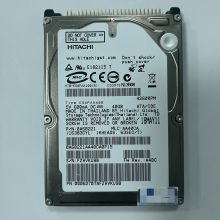 研华 HEJ25040F9AT00 工业硬盘 40G 并口 计价单位: 个