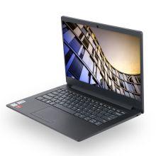 联想 昭阳E41-55 笔记本电脑 (R5-3500U/8GB DDR4/512GB SSD/集显/14英寸FHD显示屏）本色 (单位:台)