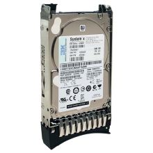 联想 IBM服务器硬盘 存储办公专用 适用于IBM3650M4\\\/M3【装机配件，非独立盒装】 600G 10K SAS 90Y8872 8*14cm 银色（单位：个）