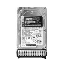 Lenovo ThinkSystem SAS 00YK016 1.2TB 服务器硬盘 配色(单位：个)