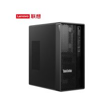 联想 P720 CPU5217＊2／内存32＊4／1T固态／2T机械硬盘／RTX5000／X27Q显示器＊2 计算机工作站 黑色(单位：套)