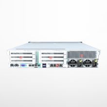 华为 HUAWEI 2288Hv5 机架式服务器 6248R 4*32G内存 480+8000G硬盘 16G独显 单位:台