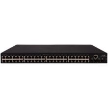 华三 H3C 5130S-52P-EI-H1 千兆网管交换机 48个千兆 4个千兆 单位:台