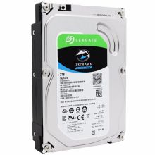 希捷（Seagate） ST2000VX015 监控硬盘版 （单位：个）