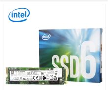英特尔 512GB 660P 2280板 SSD固态硬盘M.2(NVME) 绿色(单位：个)