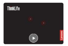 联想 THINKLIFE 2.5 SSD SATA3 512G硬盘 黑色(单位：个)