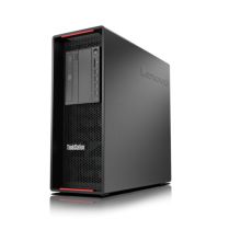 联想 P720 工作站 4216*2 内存32G*4 256+2T RTX 5000 690W +27寸显示器（X27Q） 配色(单位：套)