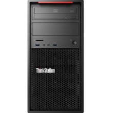 联想 P520C 图形工作站 W-2235/2*32GB/512GB+2TB/P2200 黑色（单位：台）