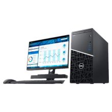 戴尔 3991 i5-10500/8G/128G+1T/21.5寸显示器 台式电脑（单位：套）