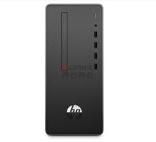 惠普 Desktop Pro G6 台式机电脑（I5-10500/8G/1T+256SSD/集显/Win10专业版/21.5寸显示器P22va G4/180W/USB键鼠/3-3-3有限保修）（单位：台）