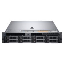 戴尔 R740 服务器（银牌6130/64g/2T SAS/H330阵列卡/750W/导轨/server2016标准版）（单位：台）
