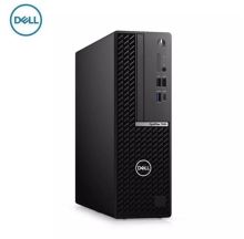 戴尔 7080SFF 台式电脑主机 I7-10700/32G/356G+1T（单位：台）