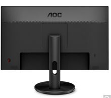 国产 AOC 24B1XHM 显示器（单位：台）