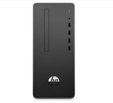 惠普 Desktop Pro G6 MT 台式电脑（I5-10500/8G/256GSSD/集显/Win10专业版/USB键鼠/21.5寸显示器/3-3-3有限保修）（单位：台）