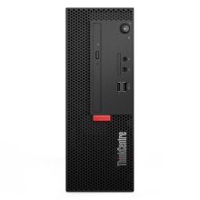 联想 ThinkCentre M730e 台式电脑（I3-10100/8G/128GSSD/1THDD/无光驱/21.5英寸T2214sA/WIN10专业版/键盘鼠标/180W电源）（单位：台）