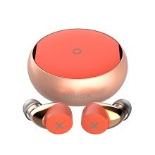 SONGX SX06 143g真无线入耳式耳机 橙色（单位：对）