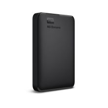 西部数据 WDBU6Y0040BBK 5TB USB3.0移动硬盘 2.5英寸（单位：个）