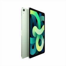 苹果 iPad Air4 10.9英寸平板电脑 2020年新款 256G 绿色（单位：个）