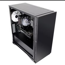 国产 兼容机台式电脑 2*4210R/2*32G/512G SSD+2TB/RTX A20006G/2*1GB/1000w 三年服务（单位:台)