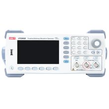 优利德（UNI-T）UTG2062B 双通道函数信号发生器 60MHz UTG2062B （单位：台）