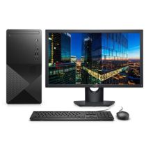 国产 兼容机台式电脑 i5-9400/16G/2TB+256G SSD/无光驱/集显/定制系统/23.8显示器/5年质保（单位：台)