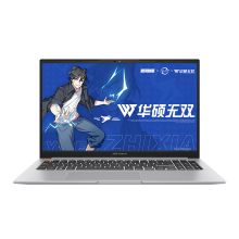 华硕无双 英特尔Evo平台 12代酷睿i5标压 15.6英寸2.8K 120Hz OLED高刷轻薄笔记本电脑(i5-12500H 16G 512G)（单位：台）