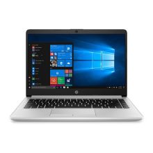 惠普 348G7 商用办公笔记本电脑(I7-10510U/8G/512GSSD/Windows10H/14英寸/包鼠/1年质保) 单位:台