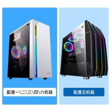 国产 i9-RTX3060 12G独显 台式电脑主机（单位：台）