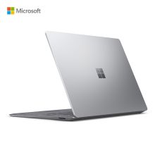 微软Surface Laptop4 11代酷睿 i7-1185G7 16GB+512GB轻薄商务笔记本13.5英寸 亮铂金 (单位:台)