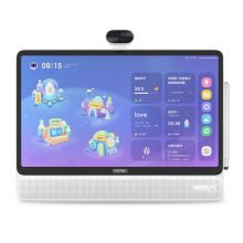 希沃（seewo）XT21S 15.6英寸触屏 6G+128G白 办公平板 (单位:台)