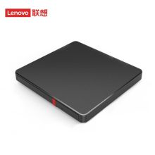 联想 ThinkPad光驱TX800笔记本台式机USB 超薄外置移动光驱DVD刻录机 超薄USB/TYPE-C双接口（单位：台 ）
