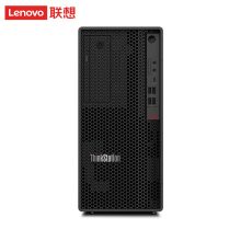 联想 ThinkStation P350 工作站 图形工作站台式机主机设计仿真建模画图台式机 i9-11900K 64G 256G固态+2T机械 RTX3070-8G独显 定 （单位：台）