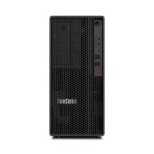 联想(ThinkStation) P350 I7-11700 6C 2.7G/16G/1T+256G SSD/P2000 5G 显卡/750W/键鼠/19.5显示屏（单位：台）