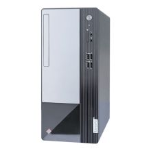 联想 扬天M46000 酷睿处理器 家用商用商务办公台式电脑主机 i3-10100 4G内存 1T Win10 单主机