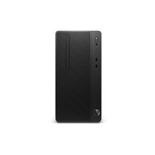 惠普 HP 280 Pro G5 SFF I3-10100 8G 256GG+1TB +20.7英寸(单位：台)