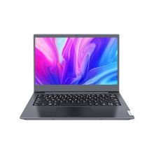 联想 笔记本电脑 昭阳K4e i7-1065G7 8G 512GSSD 2G独显 无光驱 win10专业版 14英寸 包鼠