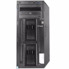 联想 ST558  塔式式服务器C图形定制ST558 /2*金牌5220/128GB丨960G SSD+7*10T