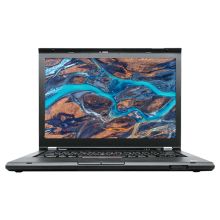 联想ThinkPad T430I5-3210M/4G/500G/14寸/XP超薄14寸笔记本电脑 灰色（台）