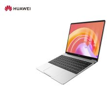 华为 笔记本电脑MateBook13 超轻薄13英寸商务性能手提本2K全面屏 银｜I5-1135G7/16G/512G/集显触屏（单位：台）