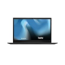 联想ThinkPad E490 E14 14英寸轻薄商务笔记本电脑 i5-8265/8G/1T+512GB/2G独显黑色改配定制Win7（单位：台）
