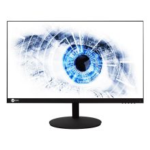 联想 B2413E 电脑液晶显示器 来酷可乐系列 全高清微边框 23.8英寸 VGA+HDMI接口（单位：台）