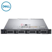 戴尔 PowerEdge R440 1U机架式服务器（CPU:至强银牌4210R 2.4G*2颗/内存:DDR4 32GB*2条/阵列卡:H730P 2G缓存 *1张/硬盘:16TB*4块/电源:双热插拔, 冗余电源 (1+1), 550W/含导轨安装上架调试）（单位:台）