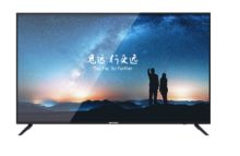 海康威视 DS-D5055UET 65英寸4K超高清窄边监控器显示器游戏液晶电脑显示器（单位：台）