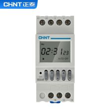 正泰 NKG3 经纬度时控器 220V KG316T 导轨式（单位：台）