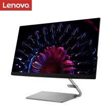 联想27液晶显示器  黑色  单位：台
