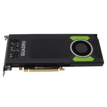 丽台 Quadro P4000 8GB GDDR5 256bit 243GBps CUDA核心1792 Pascal GPU建模渲染绘图专业显卡 （单位：张）
