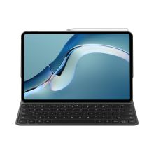 华为 Pad Pro 5G 12.6英寸2021 鸿蒙HarmonyOS麒麟9000 OLED全面屏平板8+256GB 键盘+笔（单位：台）