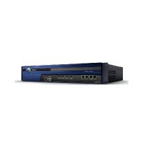 深信服 AC-1000-B1300 上网行为管理（1U/单电源/6个千兆电口/2个千兆光口/1个串口(RJ45)/2个USB2.0/4G内存/SATA硬盘1TB/管理软件V12.0/URL&应用识别规则库升级/产品质保3年/软件升级3年）（单位:台）